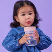 B.Box Toddler Training Cup (8.11FL.OZ-12M Plus)