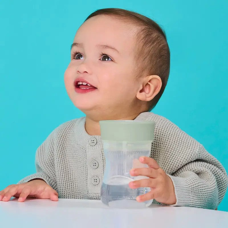 B.Box Toddler Training Cup (8.11FL.OZ-12M Plus)
