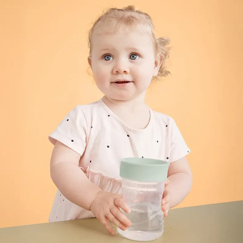B.Box Toddler Training Cup (8.11FL.OZ-12M Plus)