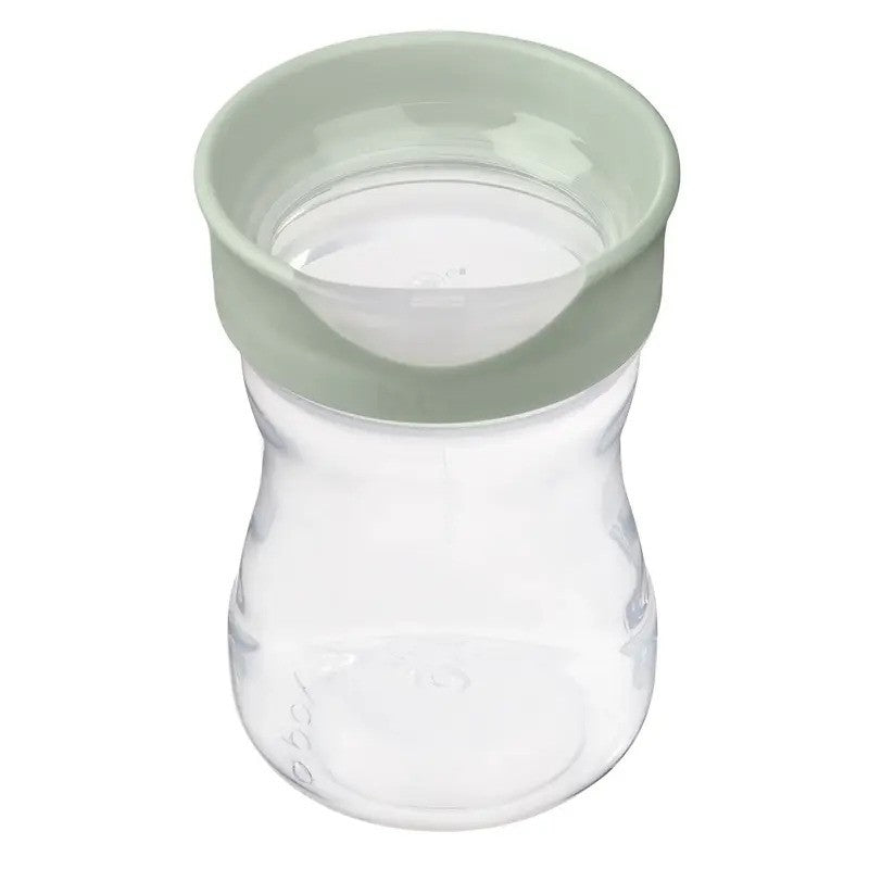 B.Box Toddler Training Cup (8.11FL.OZ-12M Plus)