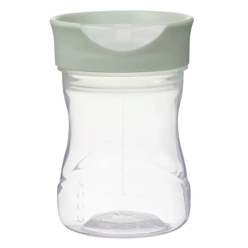 B.Box Toddler Training Cup (8.11FL.OZ-12M Plus)