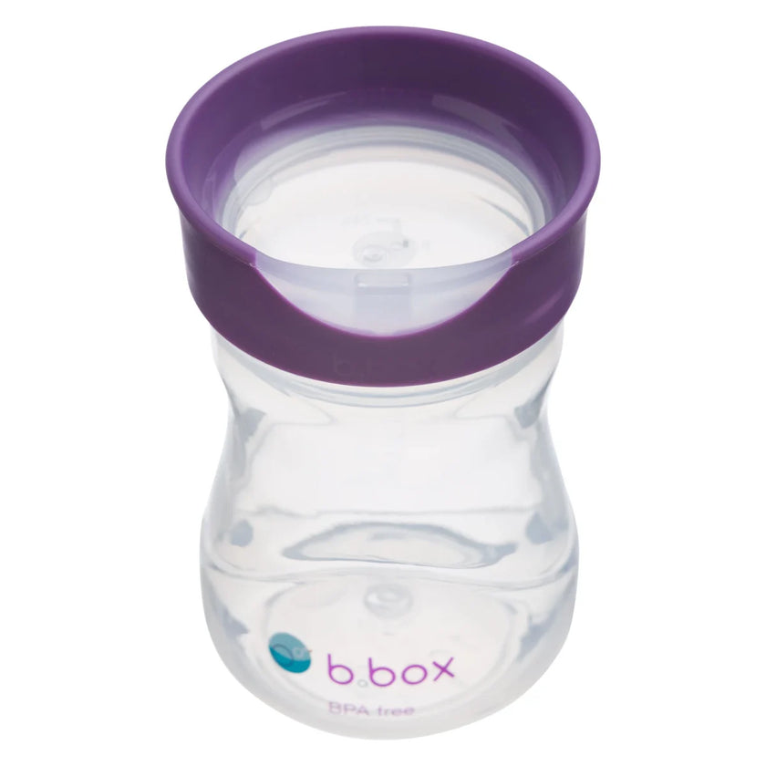 B.Box Toddler Training Cup (8.11FL.OZ-12M Plus)