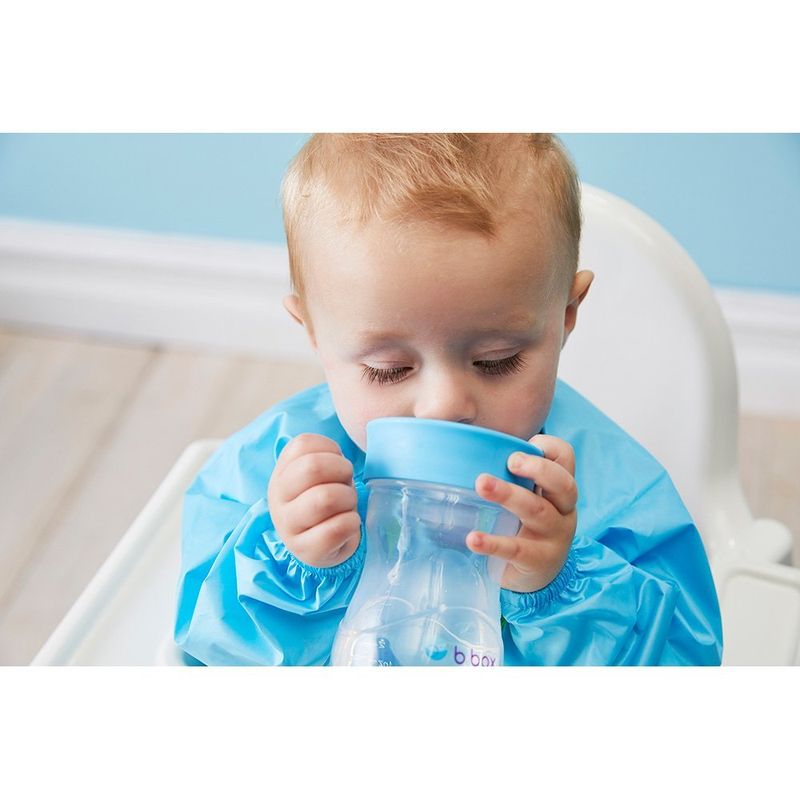 B.Box Toddler Training Cup (8.11FL.OZ-12M Plus)