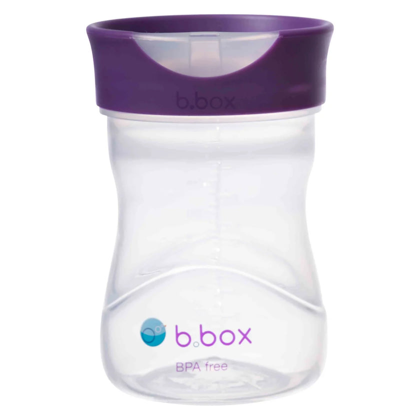 B.Box Toddler Training Cup (8.11FL.OZ-12M Plus)