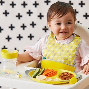B.Box Toddler Training Cup (8.11FL.OZ-12M Plus)