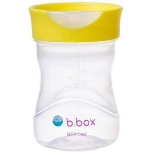 B.Box Toddler Training Cup (8.11FL.OZ-12M Plus)