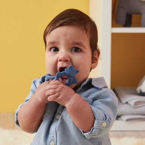 B.Box Silicone Wrist Teether (3m-Plus)