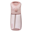 B.box Drink Bottle JNR (13Fl. Oz) Blush Crush
