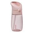 B.box Drink Bottle JNR (13Fl. Oz) Blush Crush