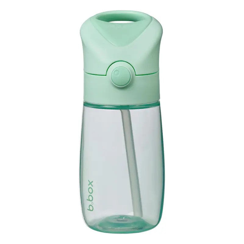 B.box Drink Bottle JNR (13Fl. Oz) Spearmint