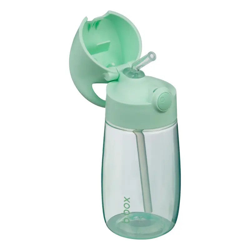 B.box Drink Bottle JNR (13Fl. Oz) Spearmint
