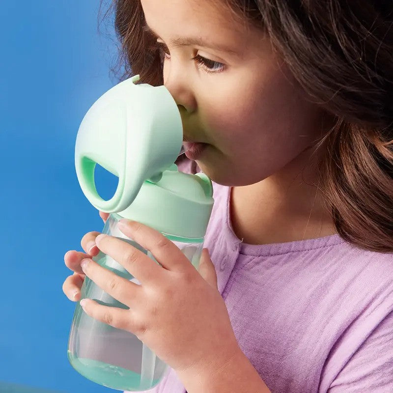 B.box Drink Bottle JNR (13Fl. Oz) Spearmint