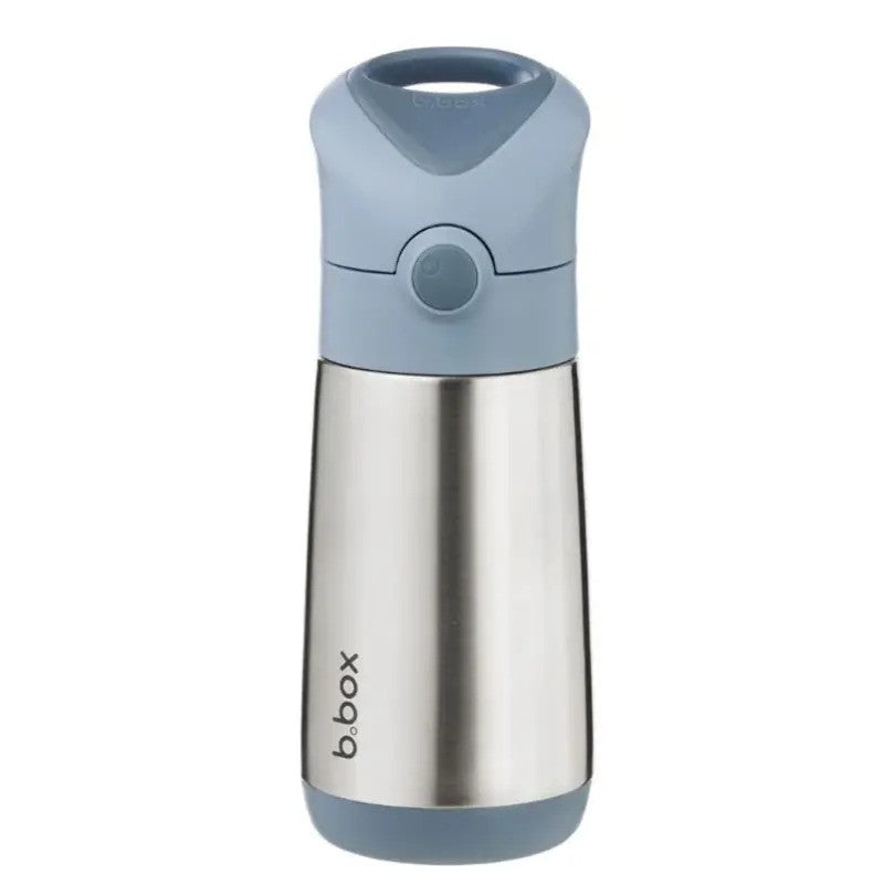 B.box Insulated Drink Bottle (12Fl. Oz) Chill Out
