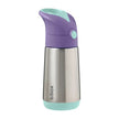 B.box Insulated Drink Bottle (12Fl. Oz) Lilac Pop