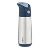 B.box Insulated Drink Bottle (17Fl. Oz) Midnight