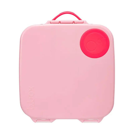 B.box Lunchbox (68FL.OZ) Flamingo Fizz