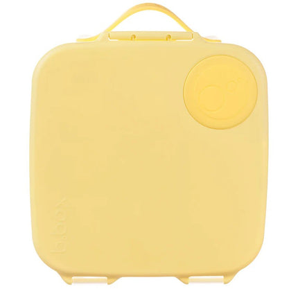 B.box Mini Lunchbox (34Fl. Oz) Lemon Twist