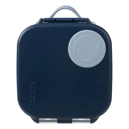B.box Mini Lunchbox (34Fl. Oz) Midnight