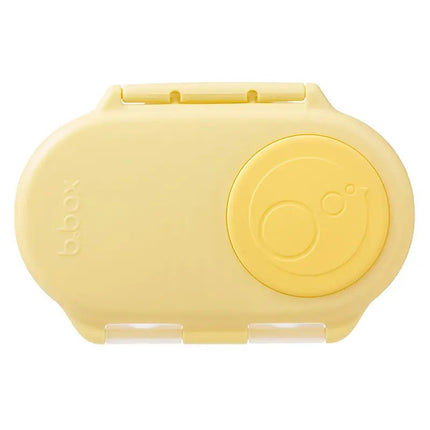 B.box Snackbox (12FL.OZ) Lemon Twist
