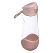 B.box Sport Spout Bottle (20FL.OZ) Blush Crush