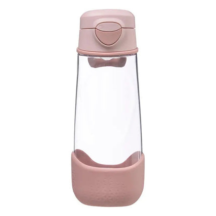 B.box Sport Spout Bottle (20FL.OZ) Blush Crush