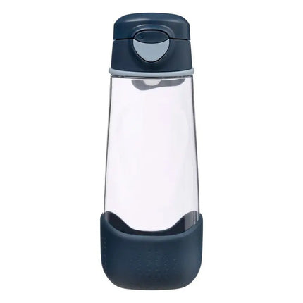 B.box Sport Spout Bottle (20FL.OZ) Midnight
