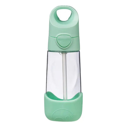 B.box Tritan Drink Bottle (15FL.OZ) Spearmint
