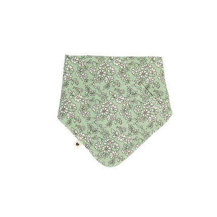 Bibs X Liberty Bandana Bib Capel Sage
