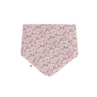 Bibs X Liberty Bandana Bib Eloise Blush