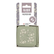 Bibs X Liberty Pacifier Box Capel Sage