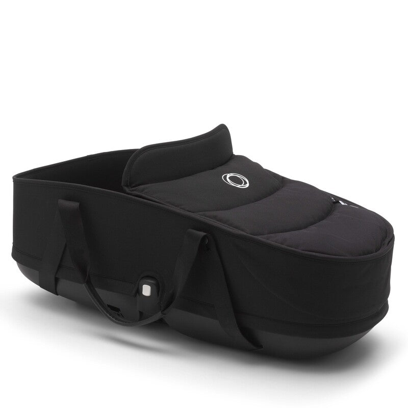 Bugaboo Bee 6 Bassinet Complete Black