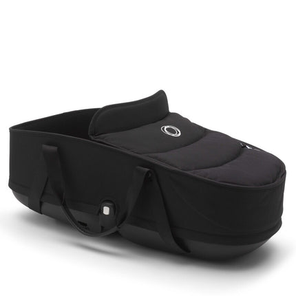Bugaboo Bee 6 Bassinet Complete Black