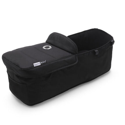 Bugaboo Donkey 3 Bassinet Fabric Complete Black