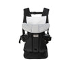 Nini Nordic Baby Carrier Black (8-32lbs 0m-Plus)
