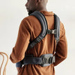 BabyBjorn Baby Carrier Harmony 3D Mesh Anthracite