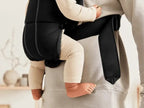 BabyBjorn Baby Carrier Mini Woven Black