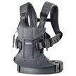 BabyBjorn Baby Carrier One Air 3D Mesh Anthracite
