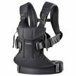 BabyBjorn Baby Carrier One Air 3D Mesh Black
