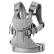 BabyBjorn Baby Carrier One Air 3D Mesh Silver