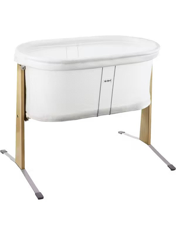 BabyBjorn Baby Cradle (0-6m) White