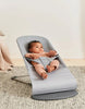 BabyBjorn Bouncer Bliss 3D Jersey Light Grey