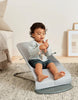 BabyBjorn Bouncer Bliss 3D Jersey Light Grey