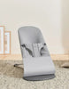 BabyBjorn Bouncer Bliss 3D Jersey Light Grey