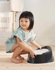 BabyBjorn Smart Potty (Black & White)