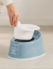 BabyBjorn Smart Potty (Deep Blue & White)
