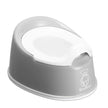 BabyBjorn Smart Potty (Grey & White)