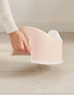 BabyBjorn Smart Potty (Powder Pink & White)