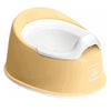 BabyBjorn Smart Potty (Powder Yellow & White)