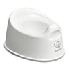 BabyBjorn Smart Potty (White & Grey)