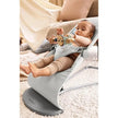 BabyBjorn Toy for Bouncer Googly eyes Pastels